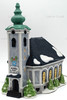 Department 56 Alpine Village Series St. Nikolaus Kirche