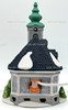 Department 56 Alpine Village Series St. Nikolaus Kirche