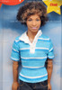 Disney's High School Musical 3 Senior Year Chad Doll 2008 Mattel N6525