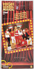 Disney High School Musical School Spirit Chad Doll 2007 Mattel M916
