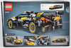 LEGO Technic Bugatti Bolide 905 Piece Building Set 42151