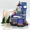 Department 56 North Pole Village I.C. Dreams Igloo Construction Company