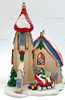Department 56 North Pole Series Wedding Bells Chapel Item No 56731
