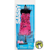 Barbie Fashionistas Sassy Pink Halter Dress 2010 Mattel T7475