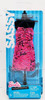 Barbie Fashionistas Sassy Pink Halter Dress 2010 Mattel T7475