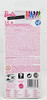 Barbie Fashionistas Sassy Pink Halter Dress 2010 Mattel T7475