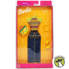 Barbie Fashion Avenue Metro Styles All Day Denim Fashion 1999 Mattel 25701