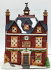 Department 56 Boarding & Lodging School Dickens Village Series 58106