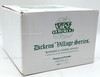 Department 56 Boarding & Lodging School Dickens Village Series 58106