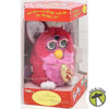 Valentine's Day Electronic Furby Toy 1999 Tiger Electronics Hasbro 01579