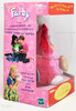 Valentine's Day Electronic Furby Toy 1999 Tiger Electronics Hasbro 01579