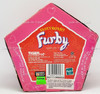 Valentine's Day Electronic Furby Toy 1999 Tiger Electronics Hasbro 01579