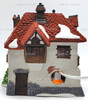 Department 56 Mr. Wickfield Solicitor Dickens' Village 5550-6
