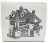Department 56 Mr. Wickfield Solicitor Dickens' Village 5550-6