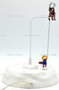 Department 56 North Pole Series Flight Training 56.57232