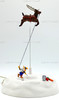 Department 56 North Pole Series Flight Training 56.57232