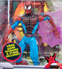 Video Game Superstars Marvel vs Capcom Spider-Man v Strider Figure Set 48249
