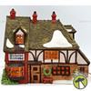 Department 56 Dickens' Village Series Nicholas Nickleby Cottage 59250