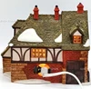 Department 56 Dickens' Village Series Nicholas Nickleby Cottage 59250
