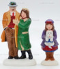 Department 56 Christmas in the City Series Visiting the Nativity