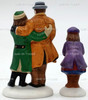 Department 56 Christmas in the City Series Visiting the Nativity