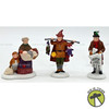 Department 56 Portobello Road Peddlers Village Figurine 58289