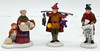 Department 56 Portobello Road Peddlers Village Figurine 58289
