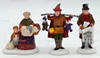 Department 56 Portobello Road Peddlers Village Figurine 58289