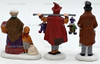 Department 56 Portobello Road Peddlers Village Figurine 58289