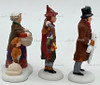 Department 56 Portobello Road Peddlers Village Figurine 58289