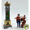 Department 56 Twelve Days of Dickens' Village IV Four Calling Birds