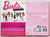 Barbie Fashionistas Night Look Fashion #3 Outfit Sets 2012 Mattel X7859