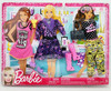 Barbie Fashionistas Sleepwear Fashion Set 2012 Mattel X7858