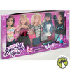 Funville Sparkle Girls Fashion Boutique Outfit Set 2014 A.A. Toys Ltd. 01671