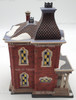 Deparment 56 Architectural Antiques Christmas in the City Series Building