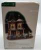 Deparment 56 Architectural Antiques Christmas in the City Series Building