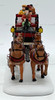 Department 56 Holiday Coach Dickens Village Series Accessory 55611