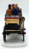 Department 56 Holiday Coach Dickens Village Series Accessory 55611