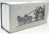 Department 56 Holiday Coach Dickens Village Series Accessory 55611