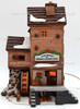 Department 56 Dickens' Village Series Great Denton Mill 58122