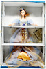 Harpist Angel Barbie Doll Angels of Music Collection 1997 Mattel 18894