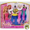 Barbie Day Looks Fab Brights Fashion Set 2013 Mattel BLT18