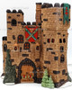 Department 56 Dickens' Village Castle Kenilworth Castle #59161