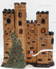 Department 56 Dickens' Village Castle Kenilworth Castle #59161
