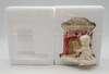 Department 56 Hung by The Chimney with Care Snowbabies Christmas Memories CL