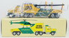 Toy Truck Collector Limited Edition Helicopter Recovery Truck 5th in Series 2000