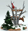 Department 56 Village Accessories Deer in the Woods 56.52953