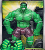 Marvel Smash and Crush Hulk Action Figure 2003 Toy Biz 70502