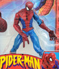 Marvel Spider-Man Water Webs with Web-Squirting Action Figure Toy Biz 70016