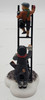 Department 56 Chimney Sweep & Son Dickens' Village Series Porcelain Figurine